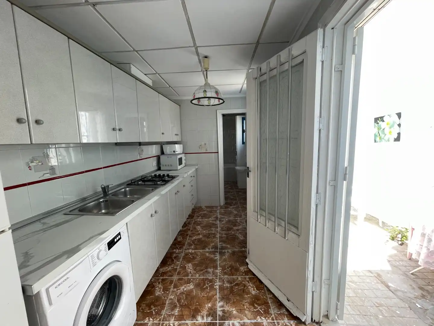 Cocina de Casa o chalet en venta en Rojales