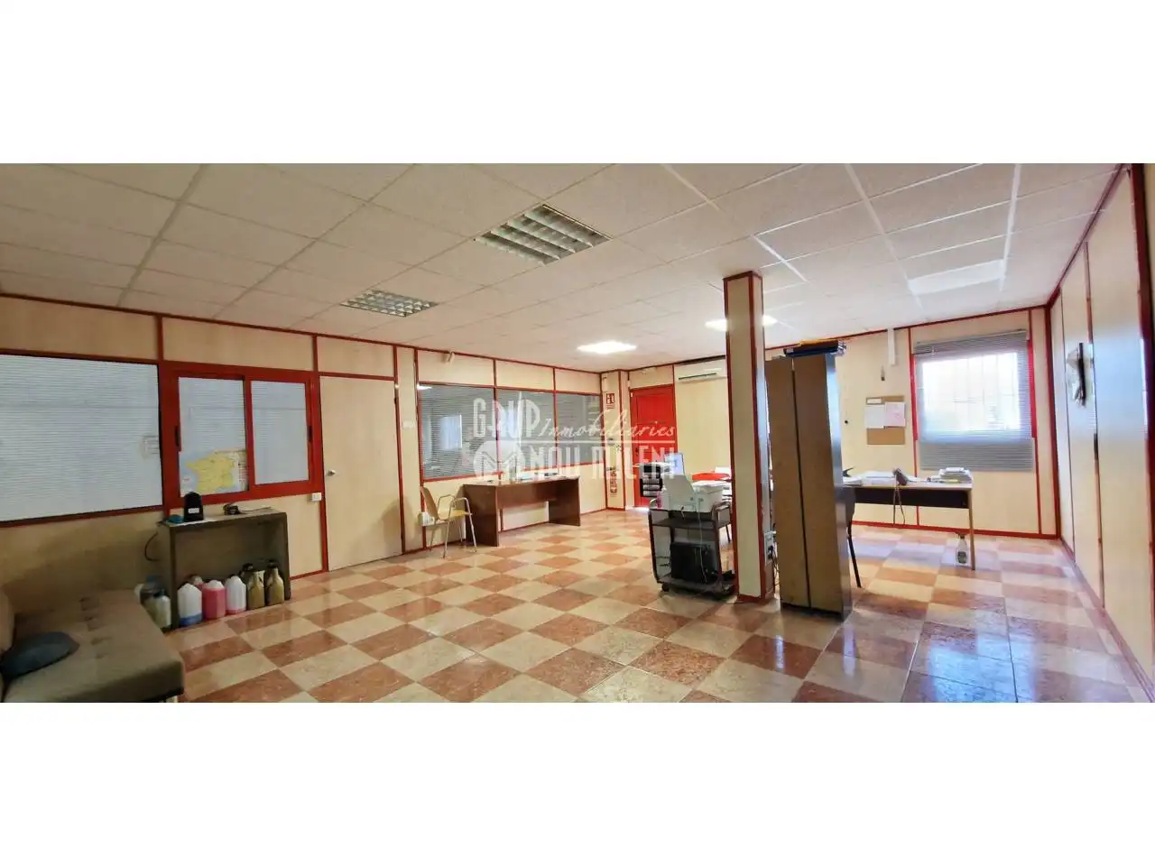Nave industrial in vendita a Calle Galicia, imagen 8