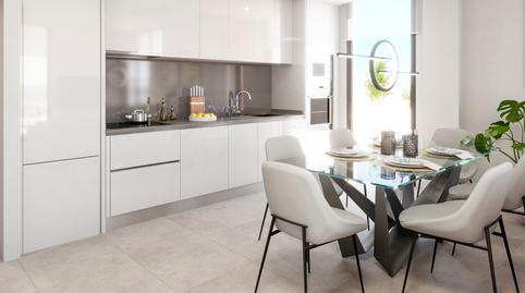 Photo 4 from new construction home in Flat for sale in Las Salinas, Almería