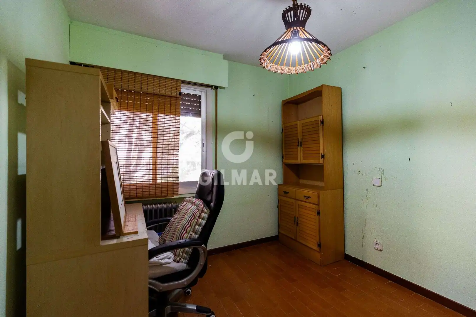 Habitación de Piso en venta en Collado Villalba con Calefacción, Jardín privado y Piscina
