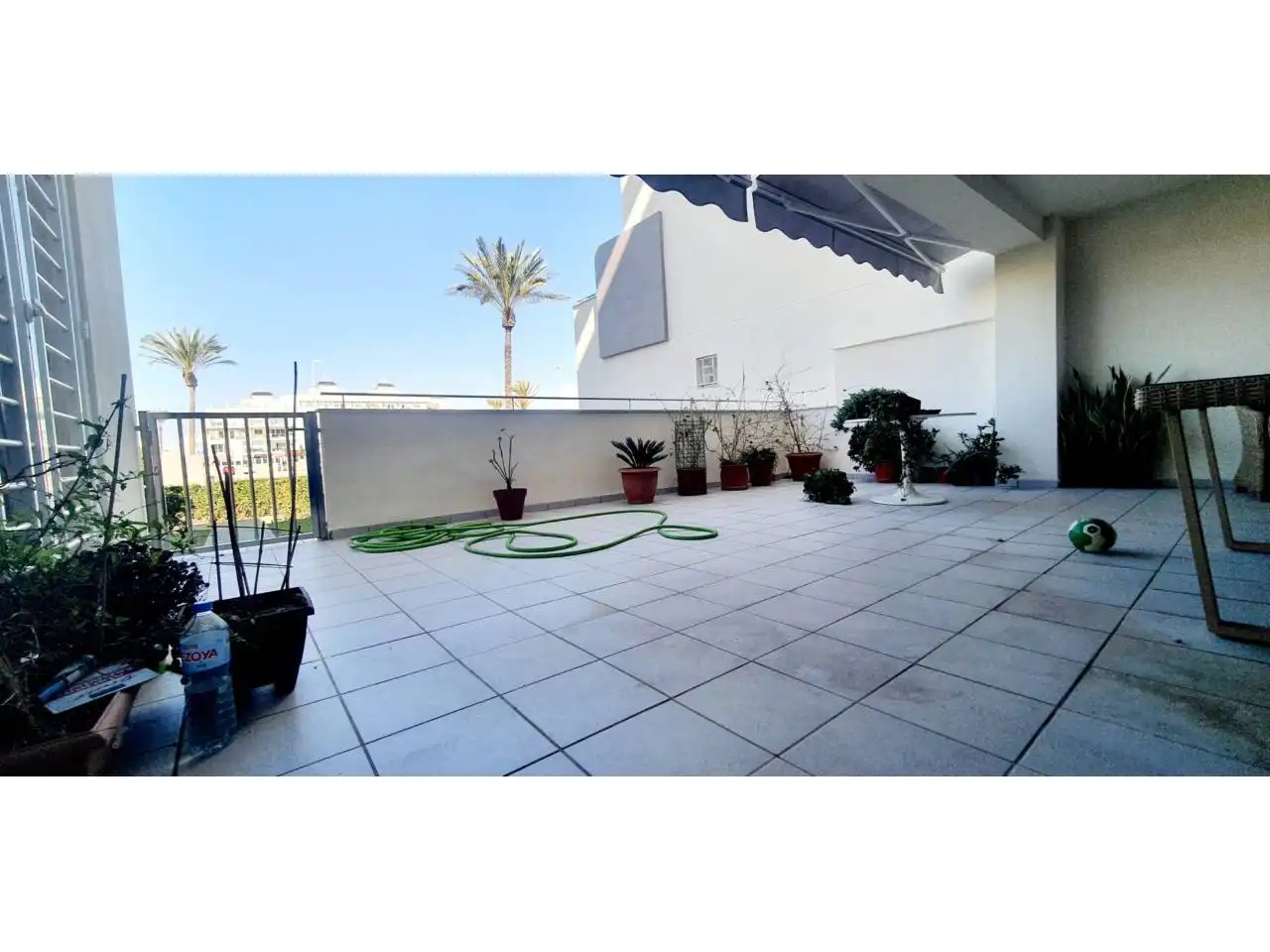 Wohnung mit Pool zum Verkauf in Paseo Carmen Sevilla 2, imagen 27