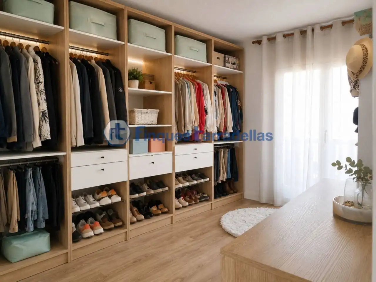 Habitación de Piso en venta en Blanes con Aire acondicionado, Calefacción y Parquet