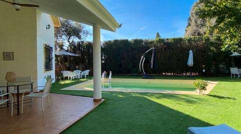 Photo 4 of House or chalet for sale in Tablero Bajo - Arruzafilla,  Córdoba Capital