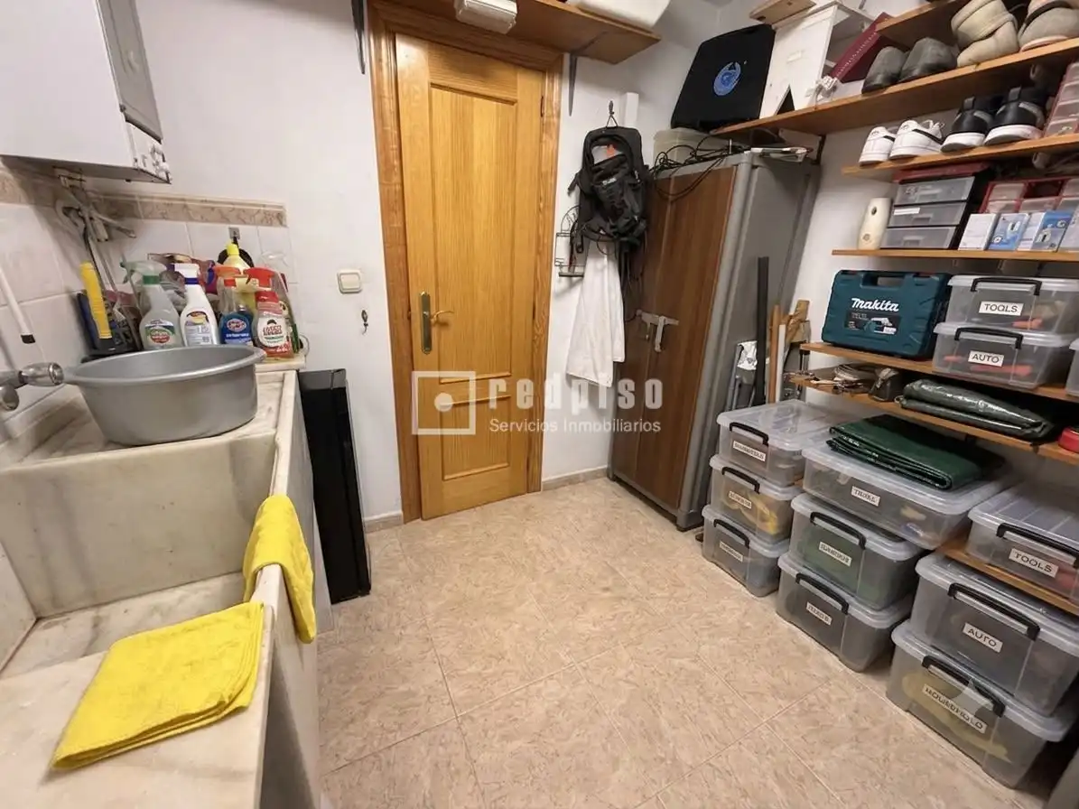 Casa o chalet en venta en Valencia con Aire acondicionado, Terraza y Trastero