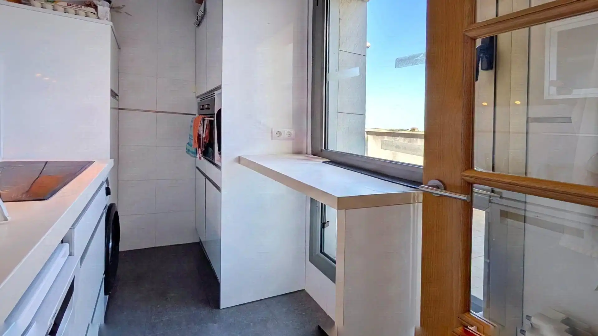 Ático en venta en Calle Ernest Lluch, Monte