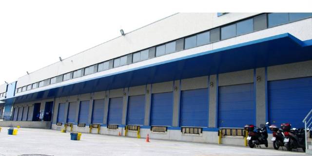 Nave industrial en Alquiler en Zona Franca - Port