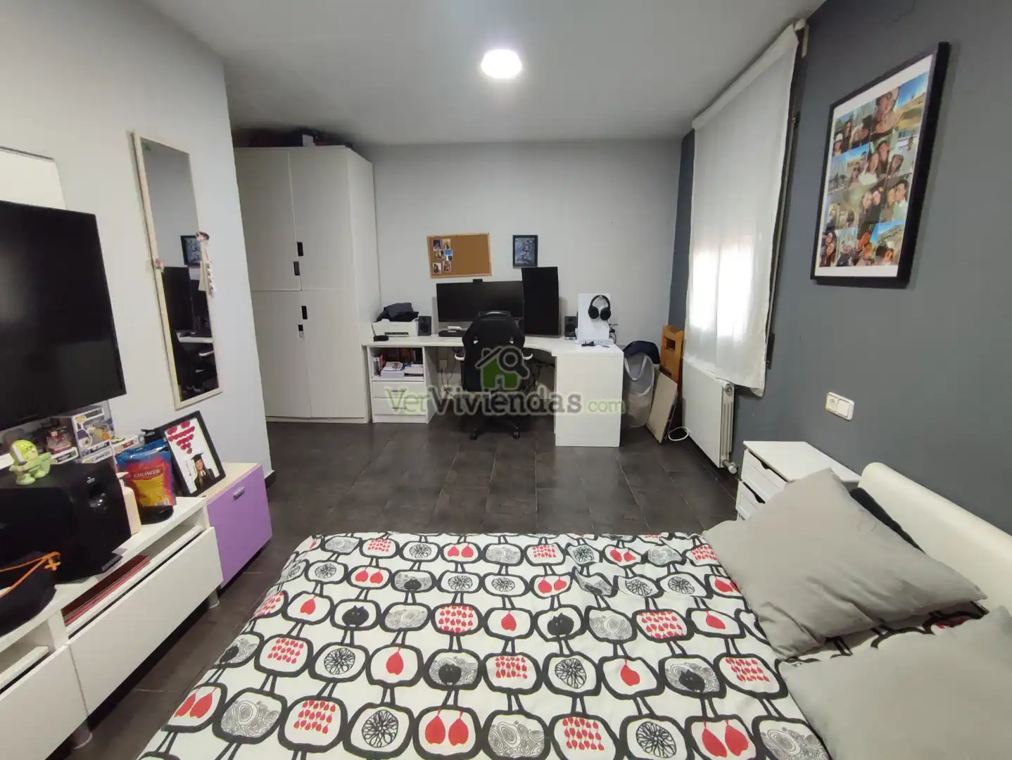 Casa o xalet en venda en Vacarisses amb Aire condicionat, Calefacció i Jardí privat
