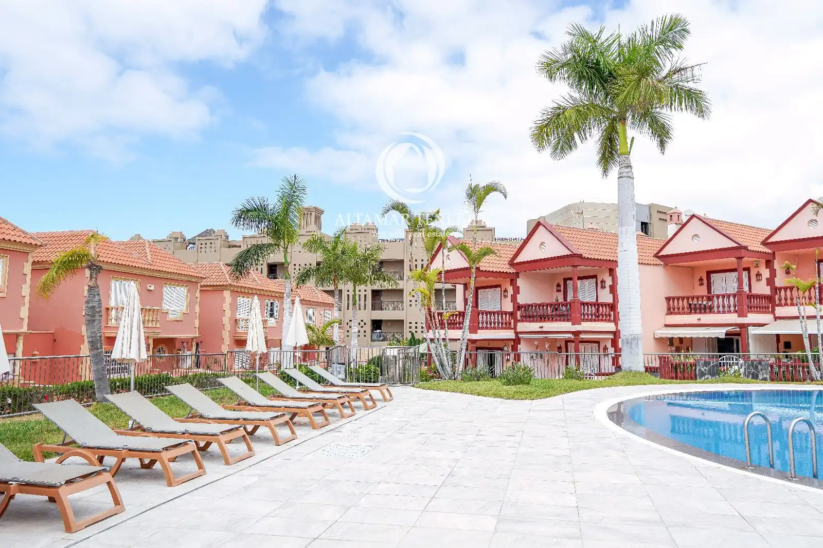 Apartamento en venta en Bruselas, Playa de Fañabé