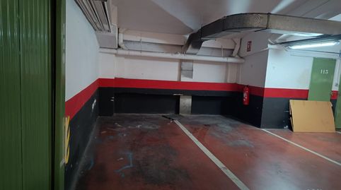 Foto 2 de Garaje en venta en Calle del Doctor Julián Sanz Ibáñez, 11, La Bozada – Parque Delicias, Zaragoza Capital