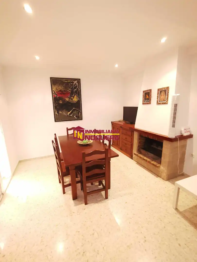 Sala d'estar de Casa o xalet en venda en Écija