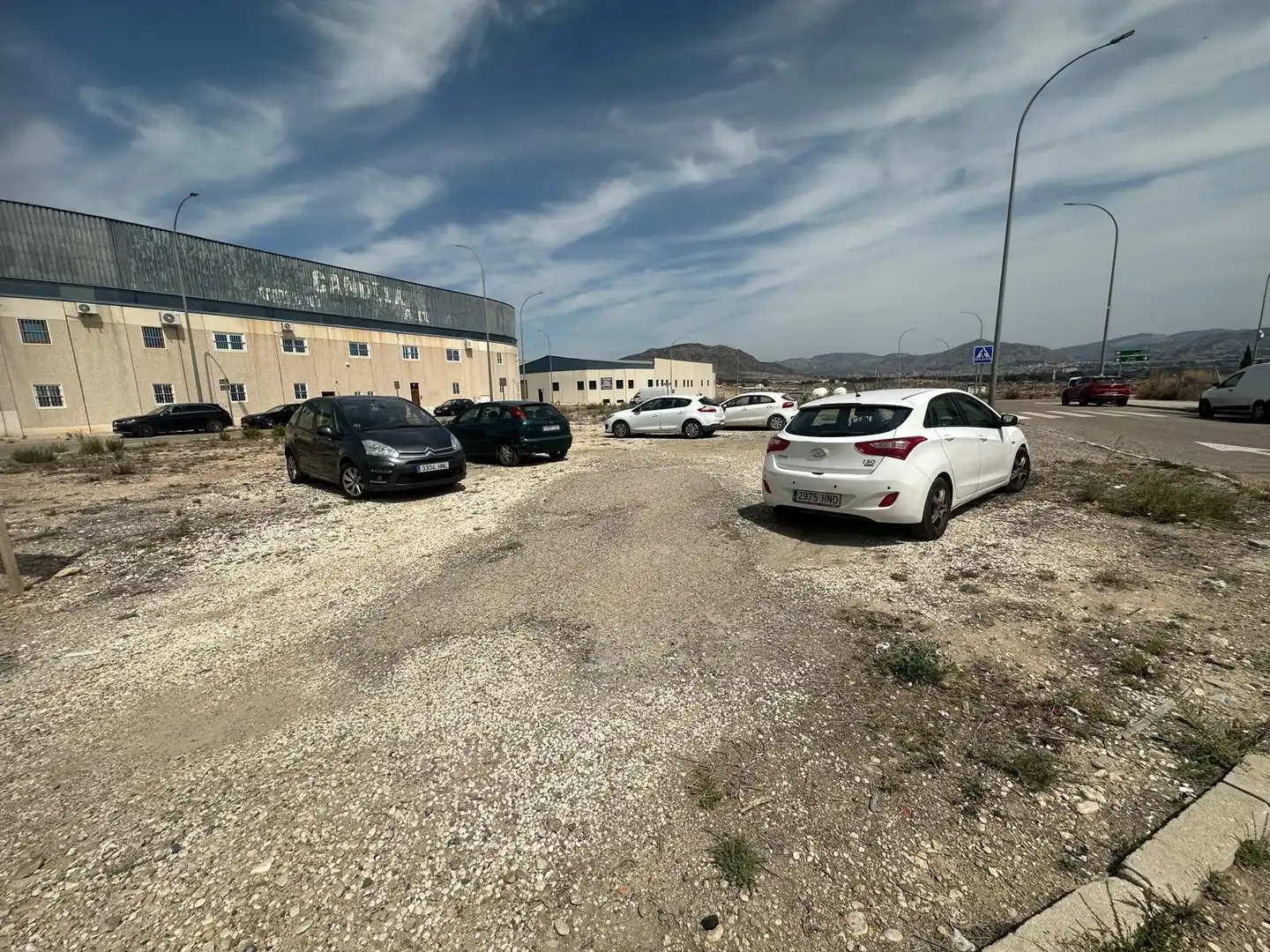 Terreno industrial en venta en Monóvar  / Monòver, imagen 2