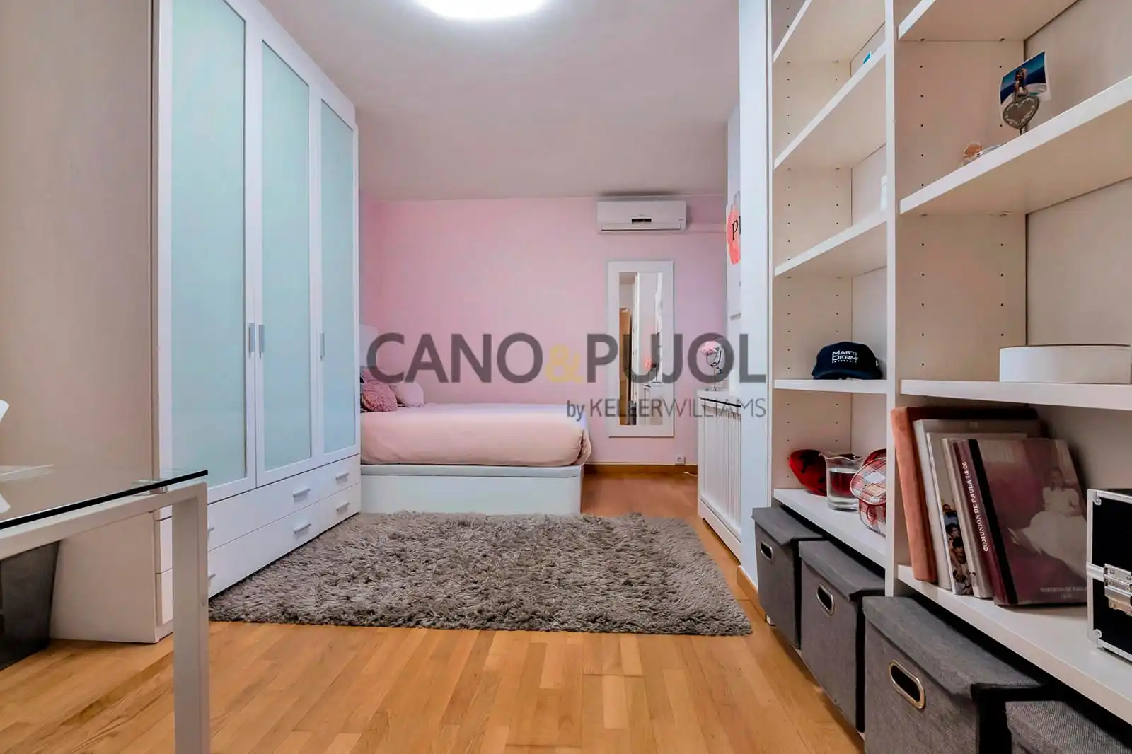 Habitación de Piso en venta en Rubí con Aire acondicionado, Calefacción y Terraza