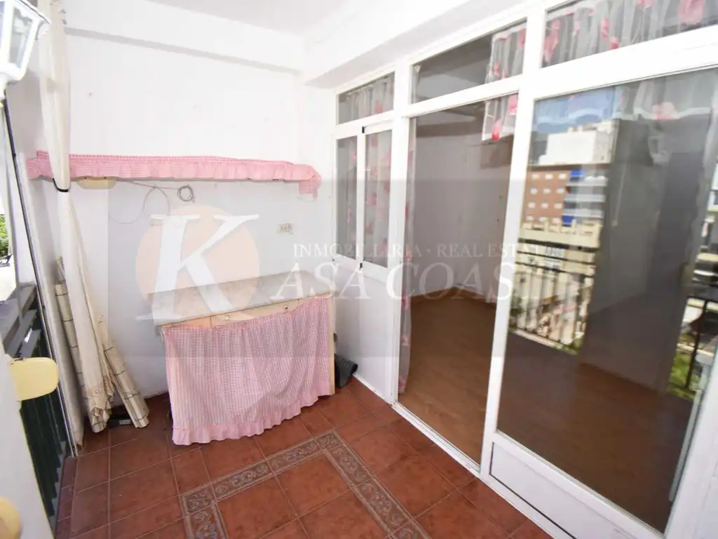 Terraza de Piso en venta en Fuengirola con Aire acondicionado y Terraza