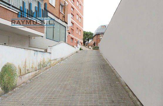 Garaje en Venta en Calle MIRADOR DE LA SIERRA en Ciudad Universitaria