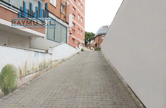 Garaje en venta en Calle MIRADOR DE LA SIERRA, Ciudad Universitaria