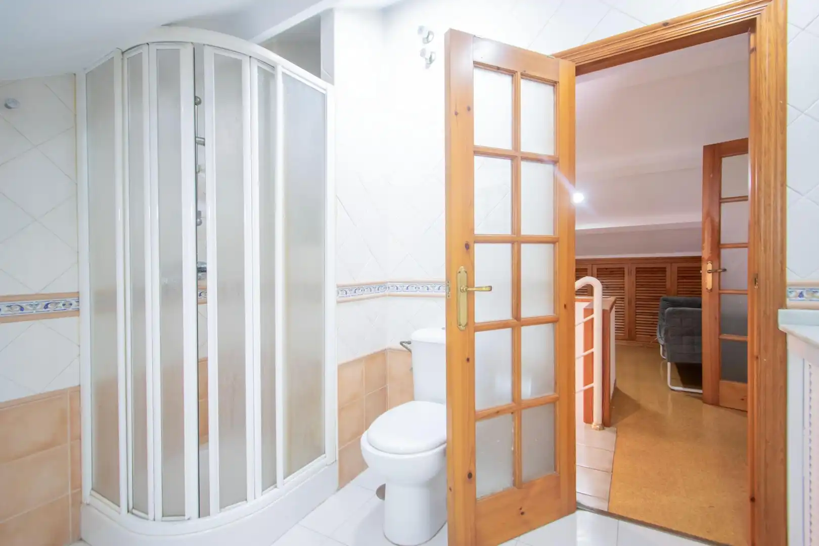 Casa pareada con jardín en venta en Ciudad Aljarafe, imagen 37