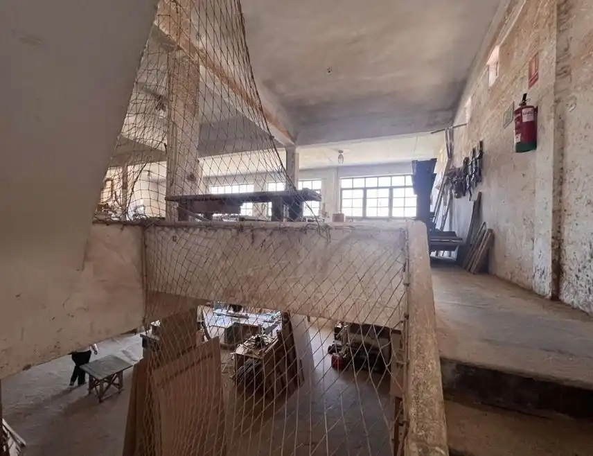Residencial en venda a Calle del Molino, imagen 13