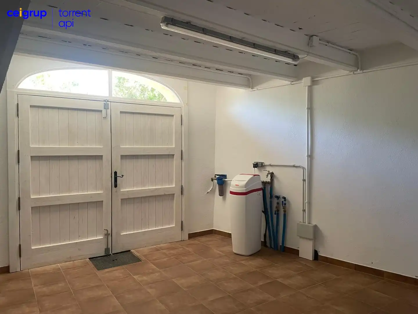 Flat for rent in Fontanilles