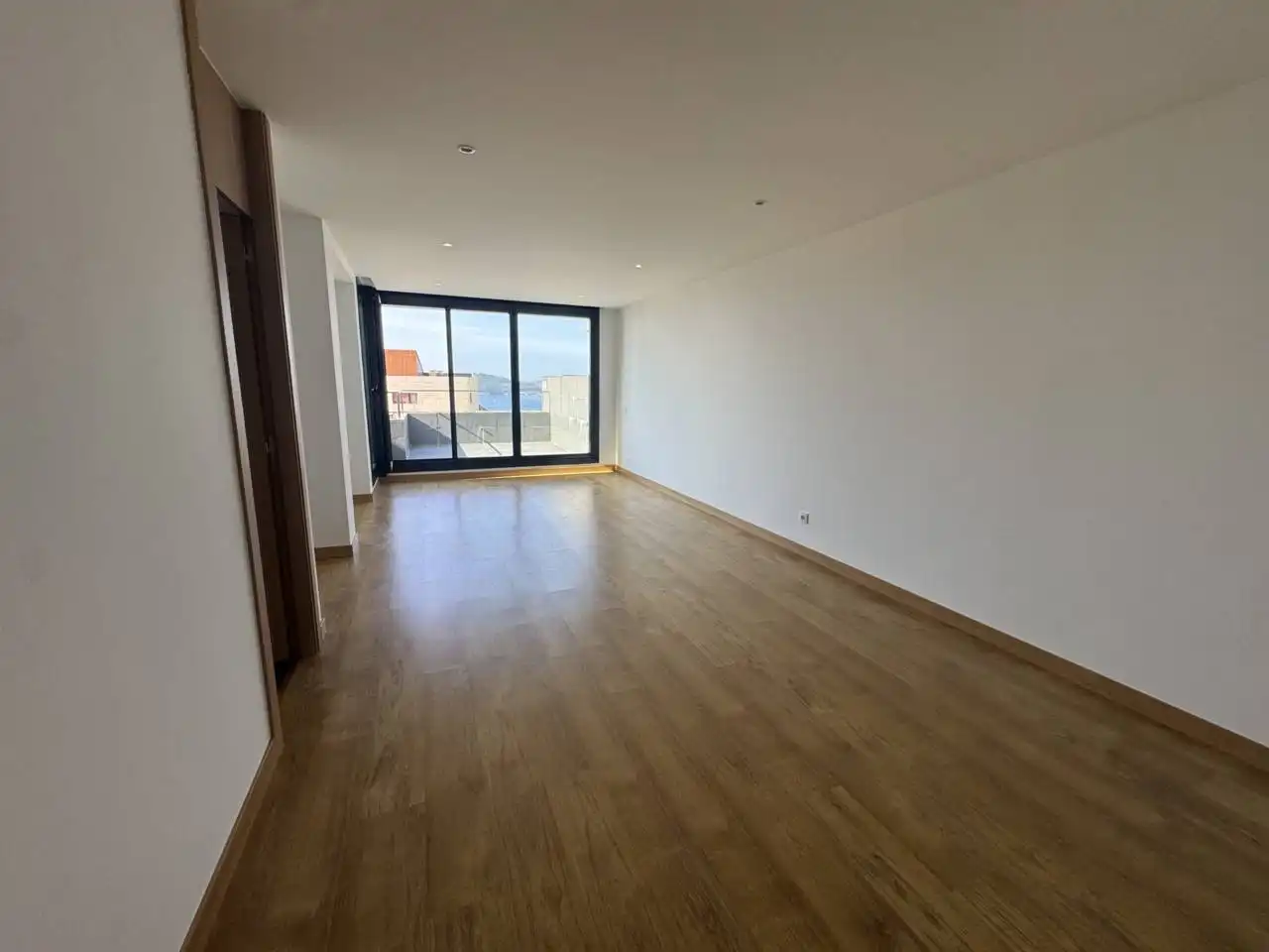 Flat with terrace for sale in Calle Vila Do Bispo 11, imagen 61