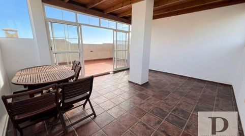 Foto 5 de Ático en venta en El Pinillo, Torremolinos