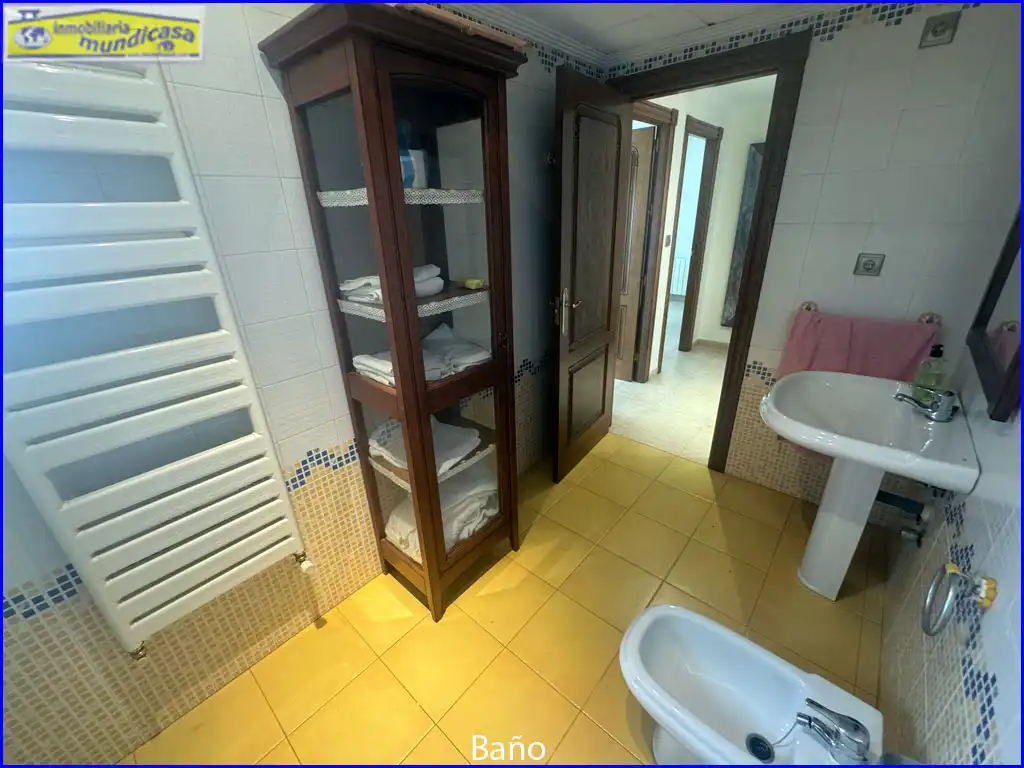 Villa avec terrasse à vendre à Calle Sierra Carrascoy, imagen 24