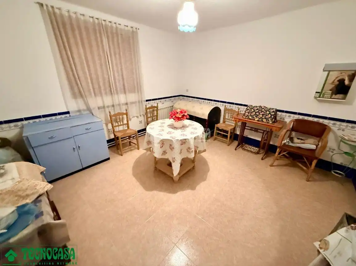 Comedor de Casa o chalet en venta en Mocejón