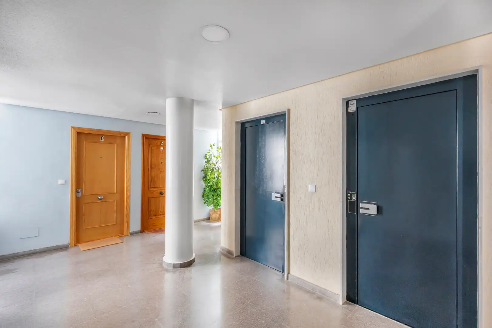 Dúplex en venda en Torrevieja amb Aire condicionat, Calefacció i Parquet