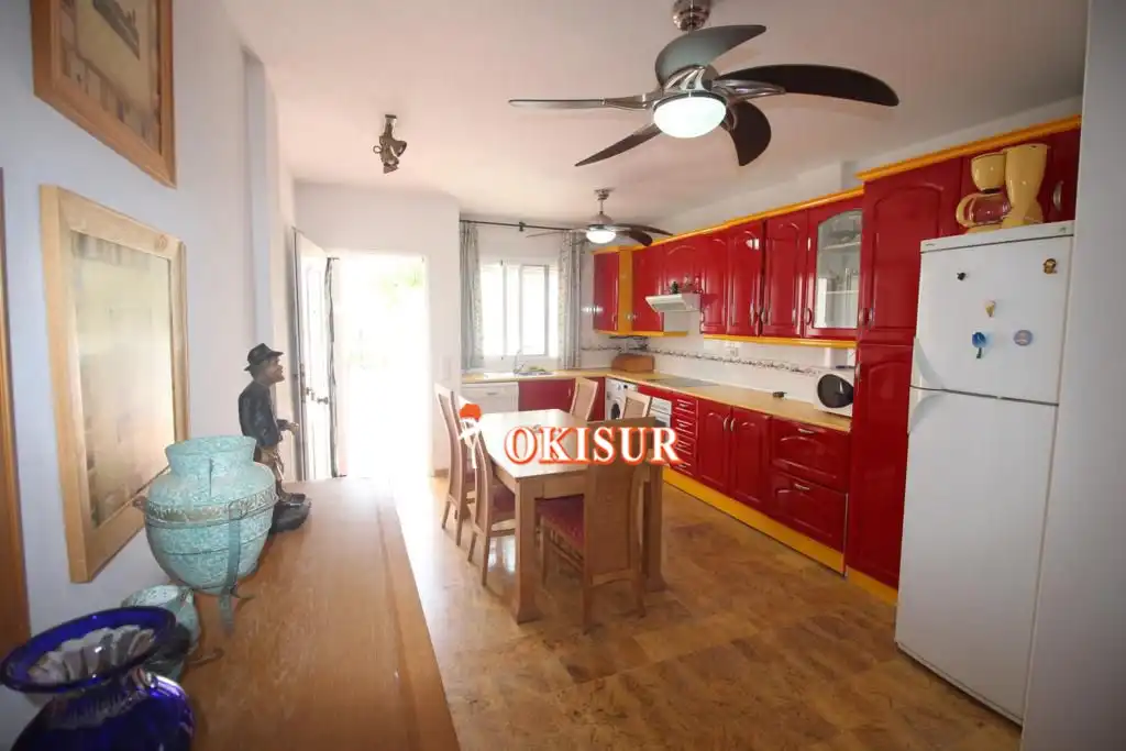 Duplex for sale in Del Mediterraneo, imagen 6