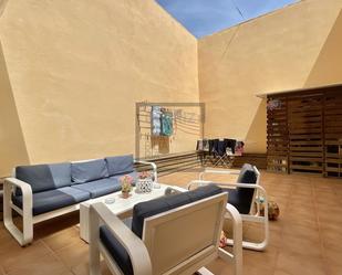Terrace of Planta baja for sale in Mataró  with Air Conditioner, Heating and Terrace