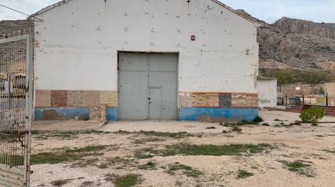 Photo 2 of Industrial land for sale in Avenida Alicante, San Francisco, Alicante