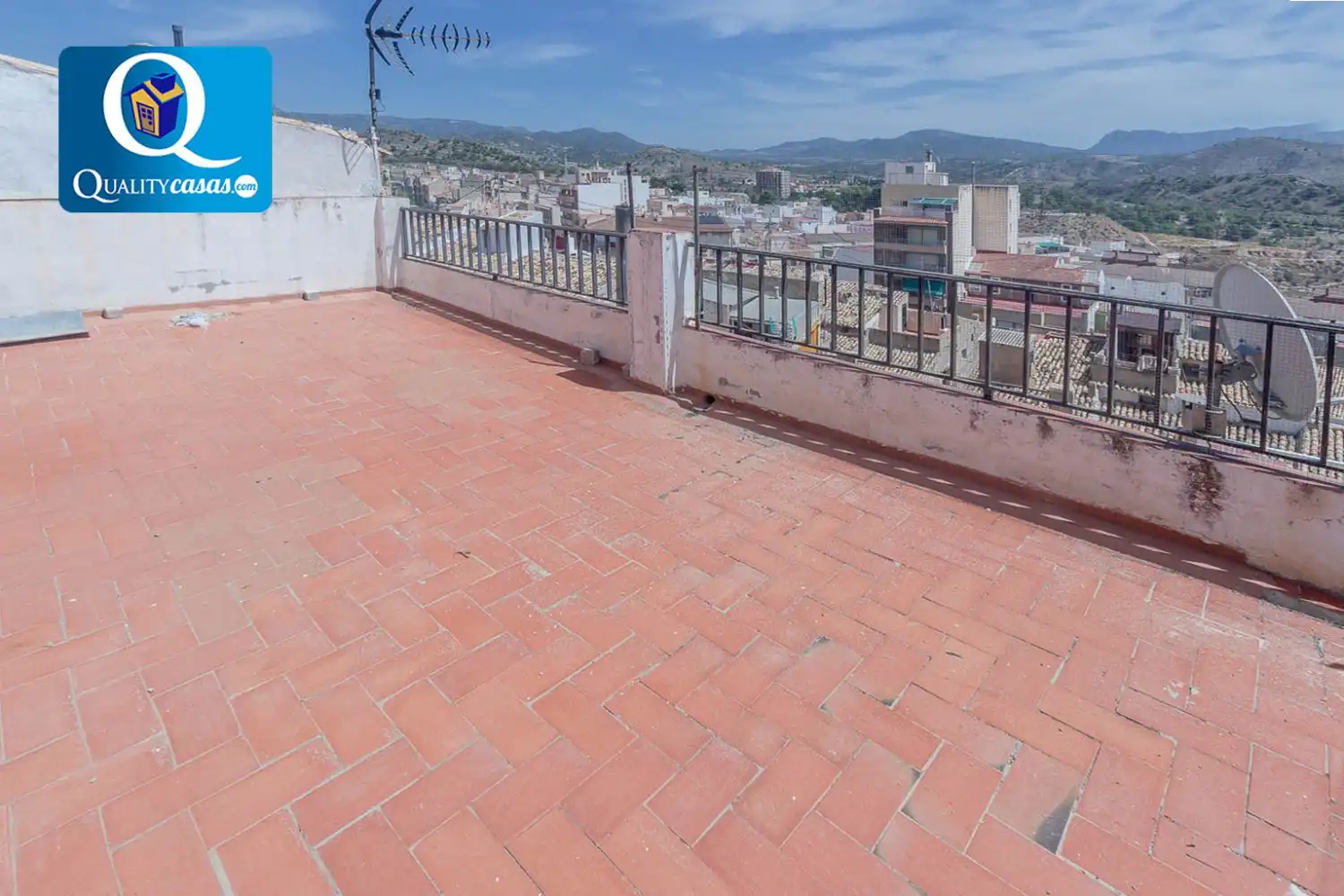 House with terrace for sale in Jijona / Xixona, imagen 18