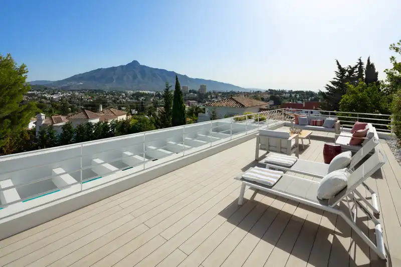 Houses for rent in N/A, -1, Los Naranjos