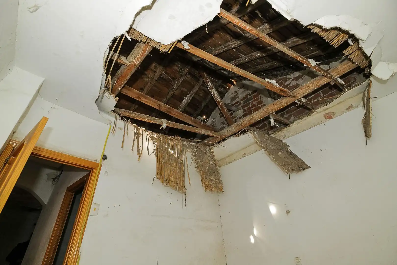 Habitación de Edificio en venta en Toledo