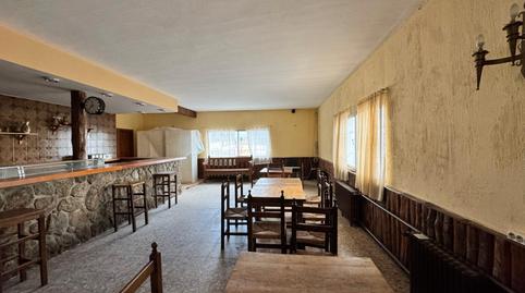 Photo 5 of Premises for sale in Abantos - Carmelitas, Madrid