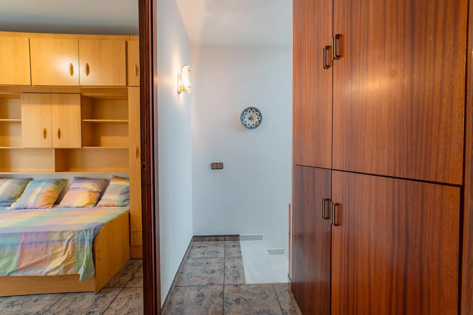 Casa o xalet en venda en Santa Susanna amb Jardí privat, Terrassa i Moblat