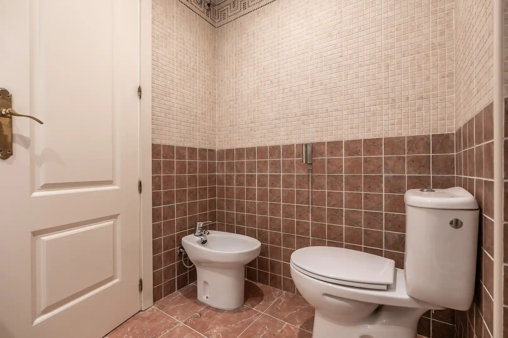 Flat with terrace for sale in Calle SAN ISIDRO LABRADOR, imagen 22