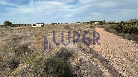 Foto 5 de Residencial en venda a El Verdegàs, Alicante / Alacant