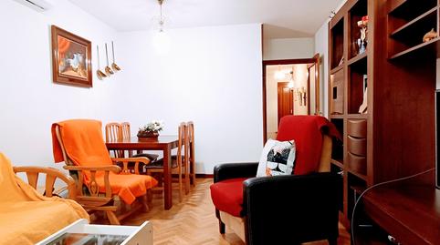 Photo 4 of Flat to rent in Londres, Juncal, Torrejón de Ardoz