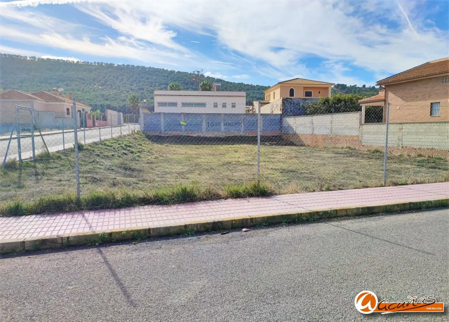Terrenys i solars en venda a Victoria Kent, imagen 6