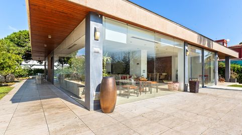 Photo 3 of Houses for sale in Apel·les Mestres, Ciutat Diagonal, Esplugues de Llobregat