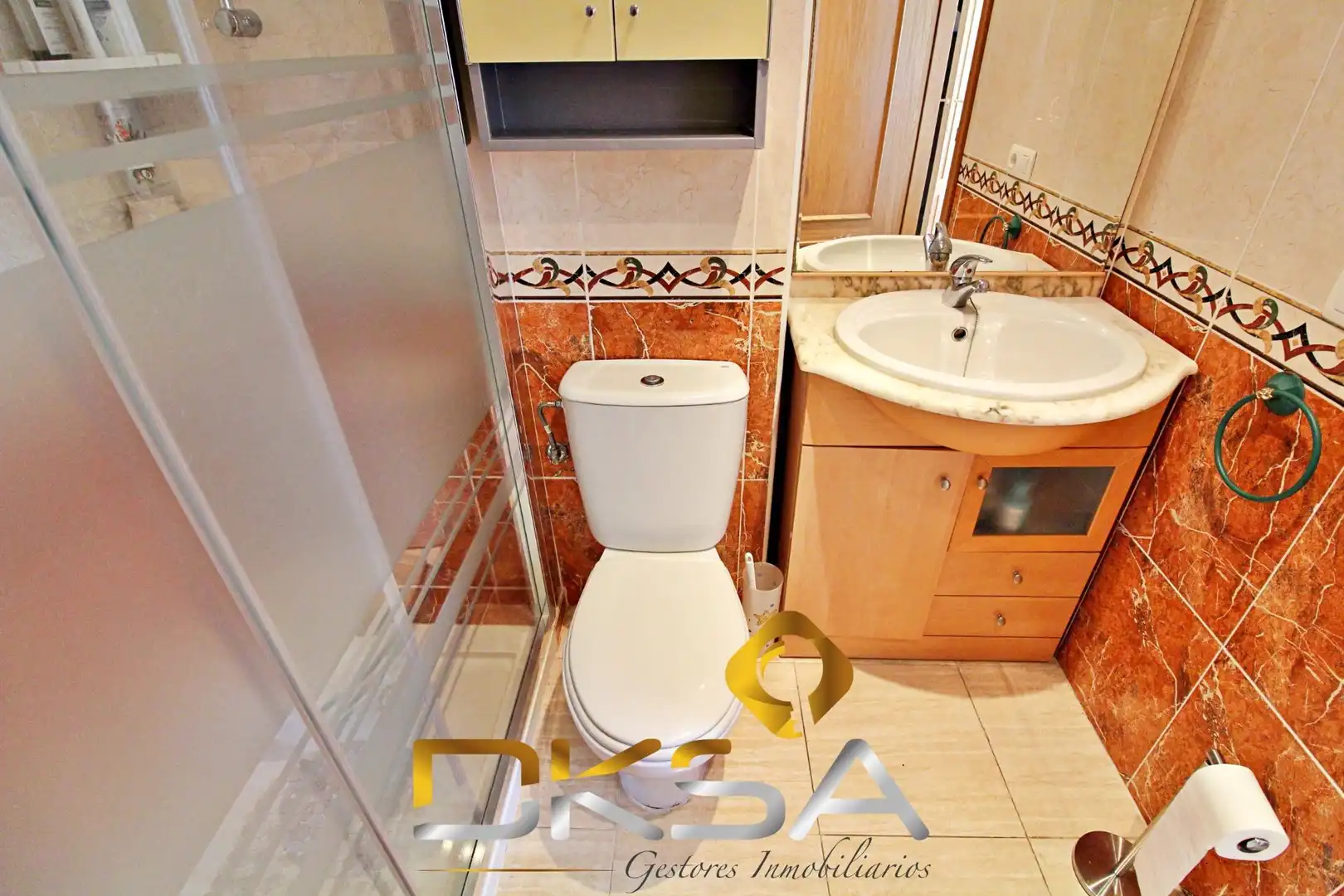 Apartment with pool for sale in Calle AMPLARIES, imagen 22