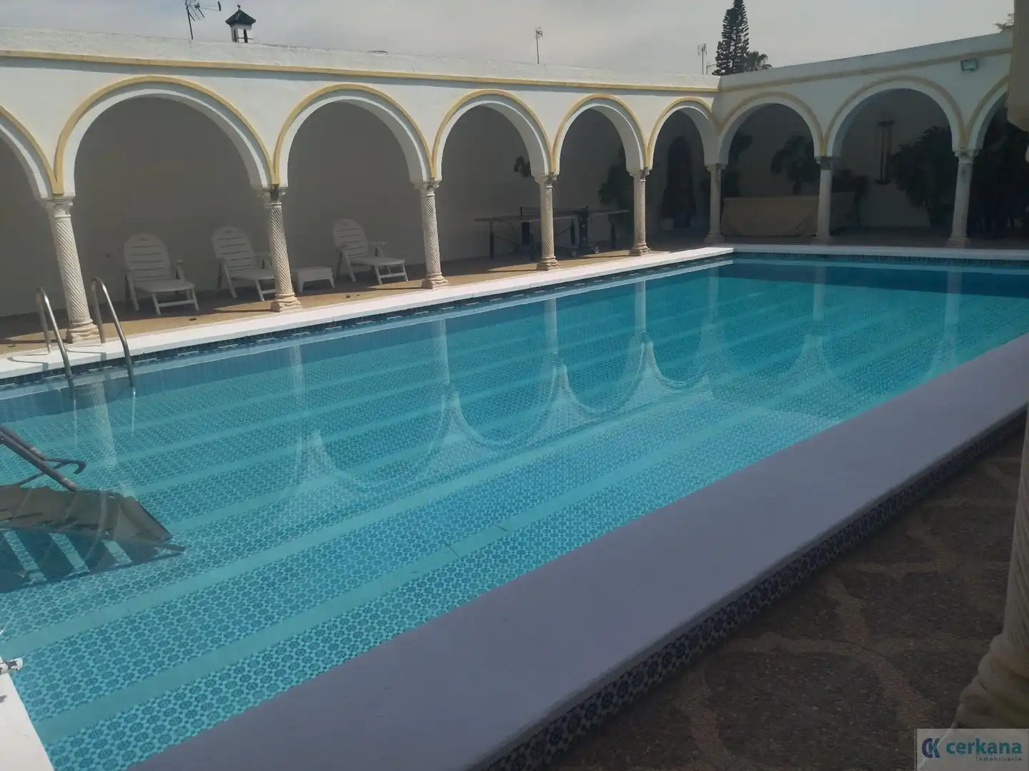 Chalet con piscina en venta en PALOMA 37, imagen 3