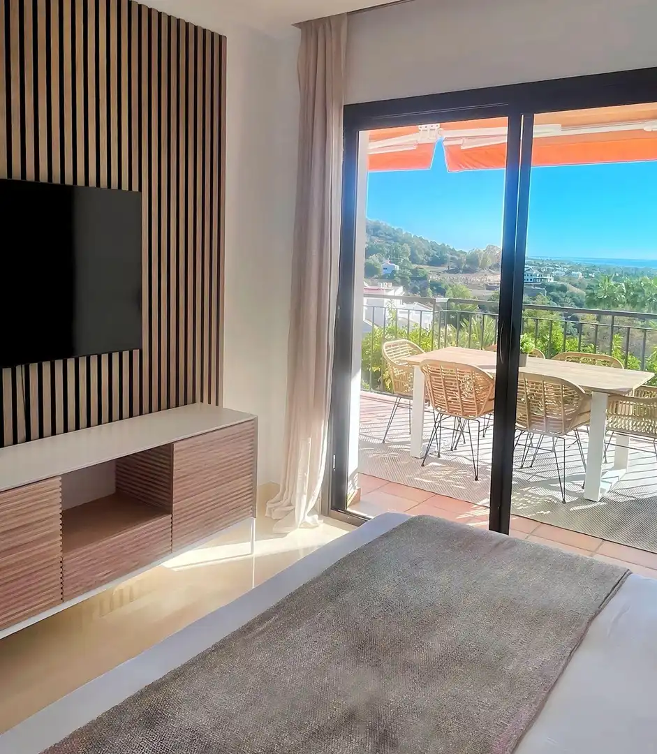 Apartment with pool to rent in La Quinta, imagen 8