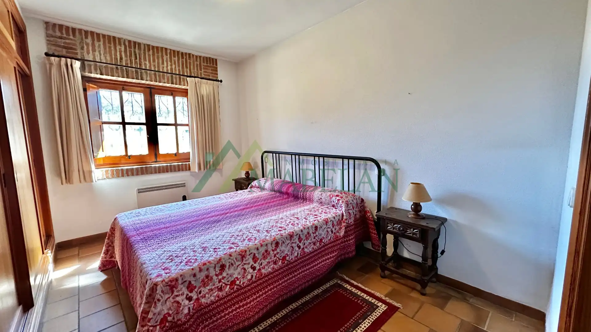 Casa rústica con jardín en venta en Pino Alto - Navarredonda, imagen 23