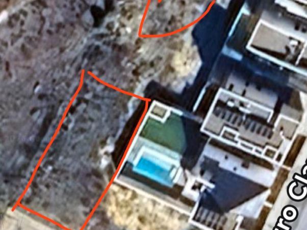 Residencial en venda en Alcalá de Guadaira