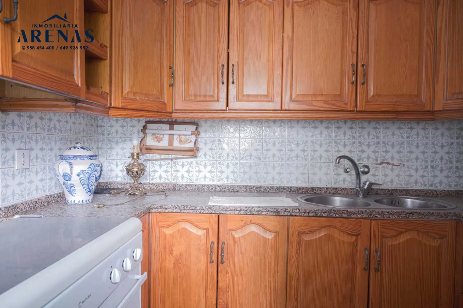 Casa en venta en Calle la Virgen, imagen 4