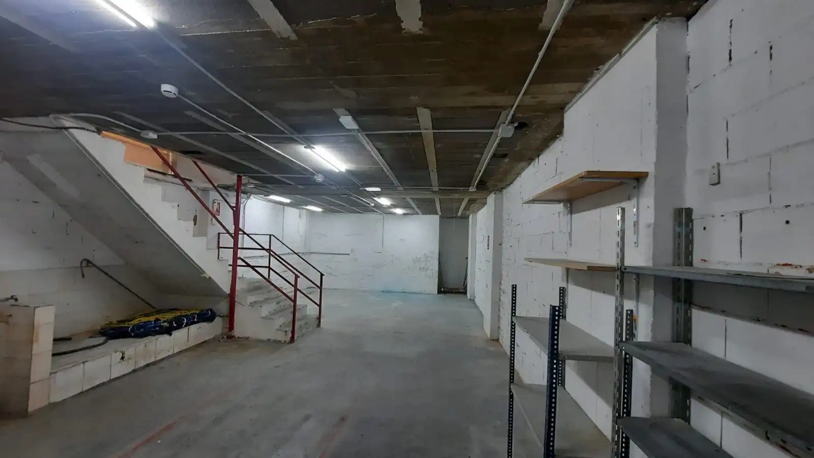 Commercial properties for rent in Benidorm