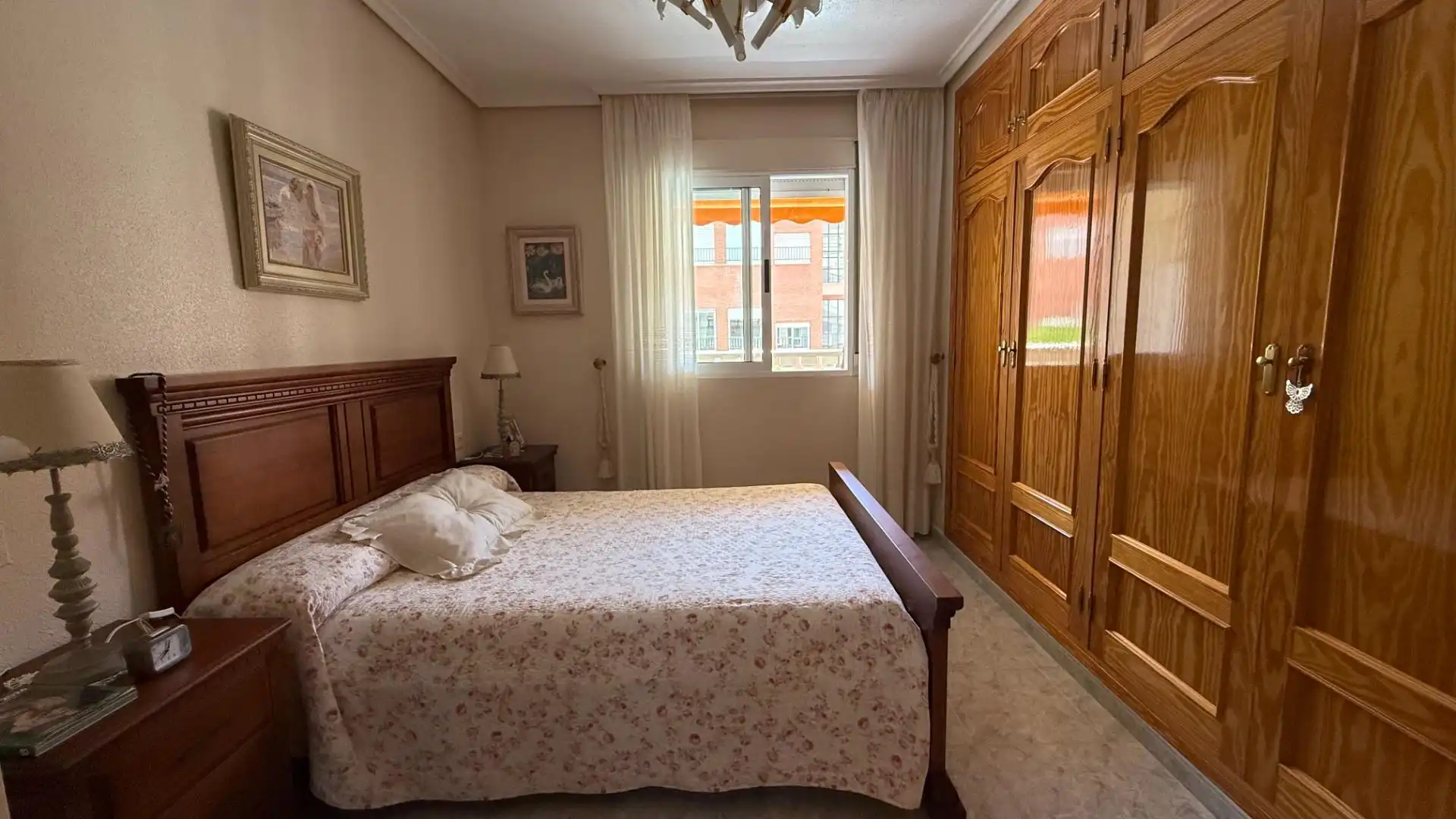 Piso con terraza en venta en Calle ARMANDO MUÑOZ CALERO, imagen 18