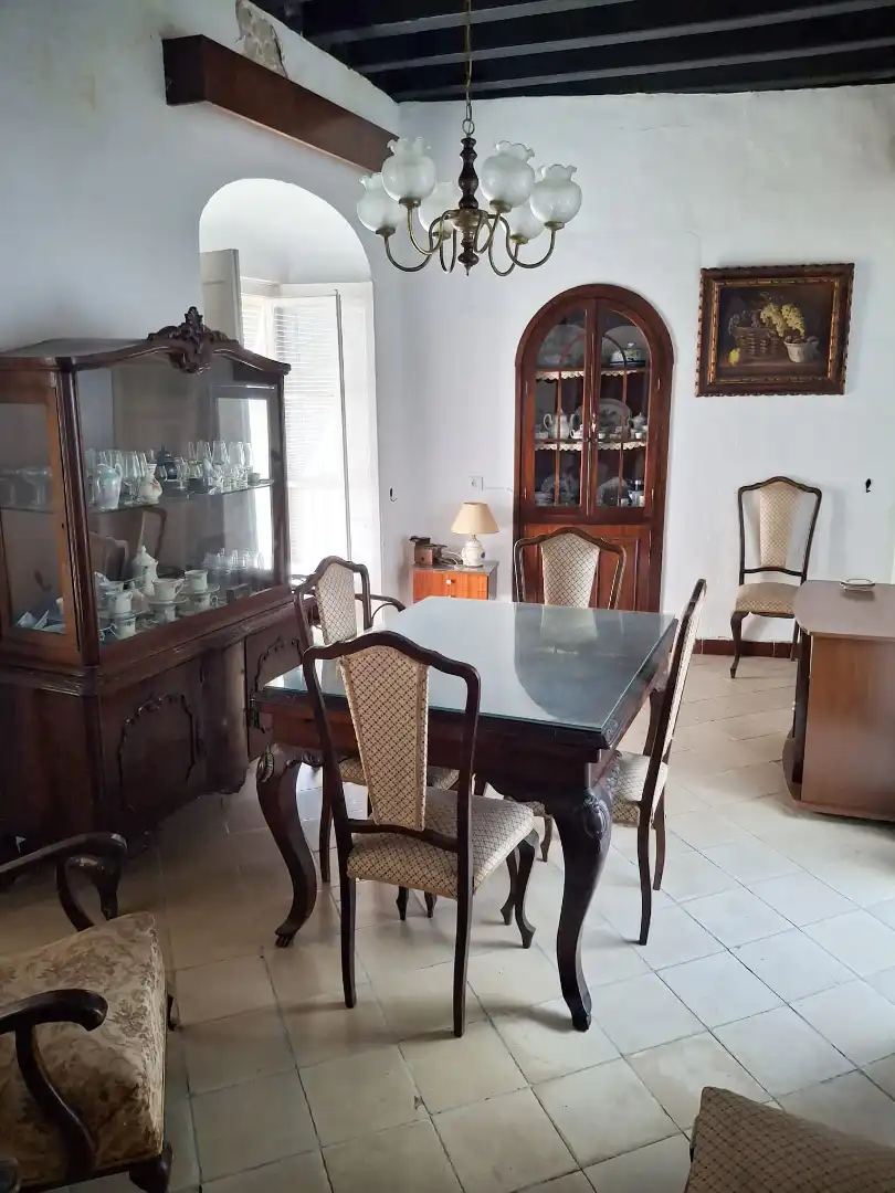House with terrace for sale in Calle Plazuela 2A, imagen 11