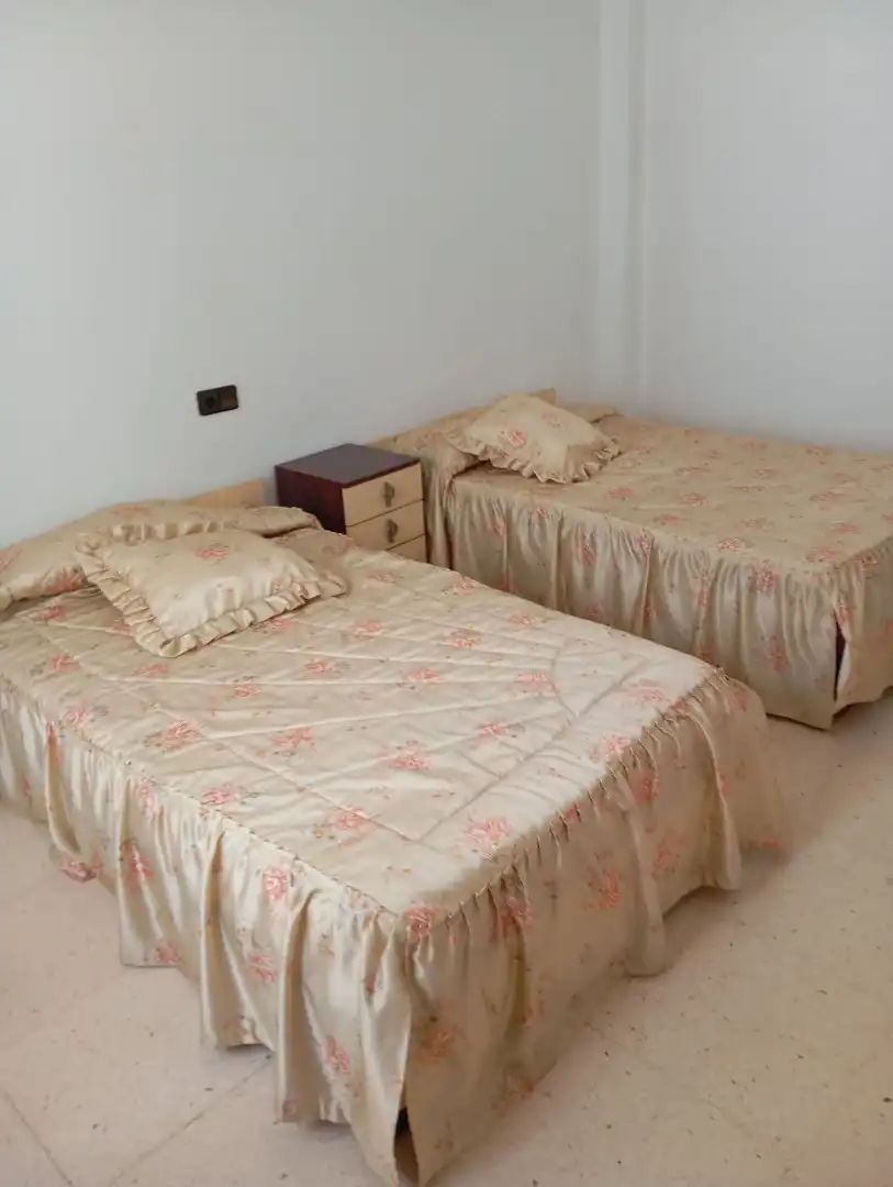 Habitación de Piso en venta en Motilla del Palancar con Calefacción, Amueblado y Balcón
